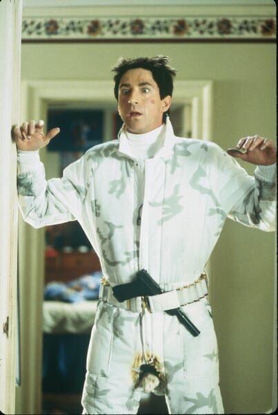 Wieder allein zu Haus – Bild: RTL Nederland