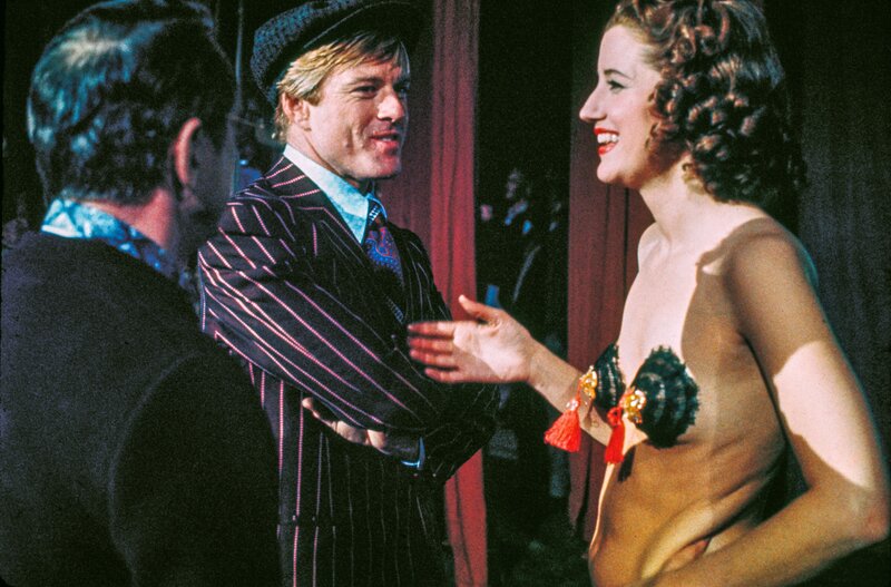 Der Clou – Bild: ORF