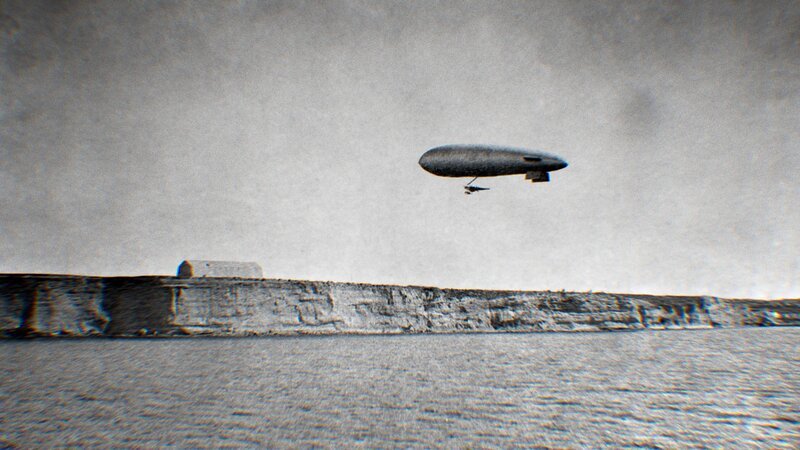 Bild: THE HISTORY CHANNEL / Tvf Bild: THE HISTORY CHANNEL / Tvf