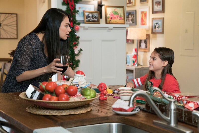 Bad Moms 2 – Bild: Нова Броудкастинг Груп АД /​ STX Financing, LLC.