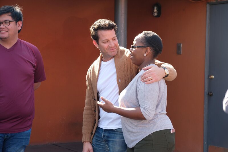 Nate (M.). – Bild: Discovery Communications