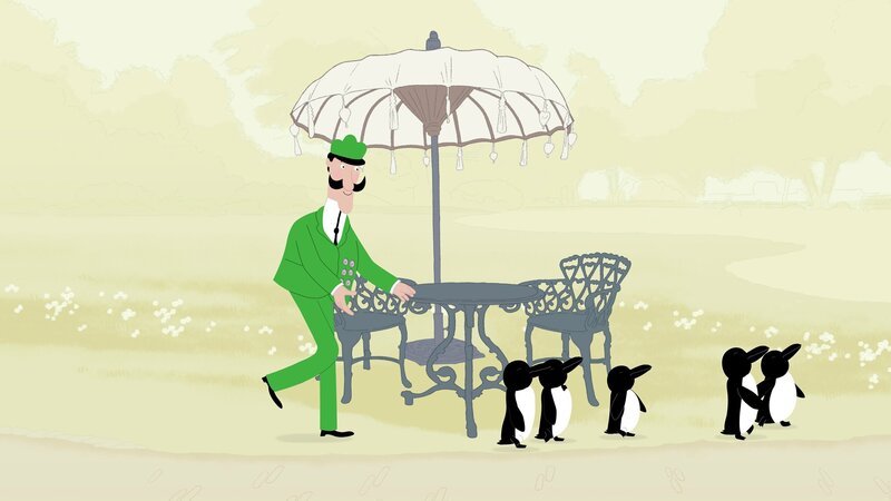 Bild: KiKA/​Igloo Productions Ltd