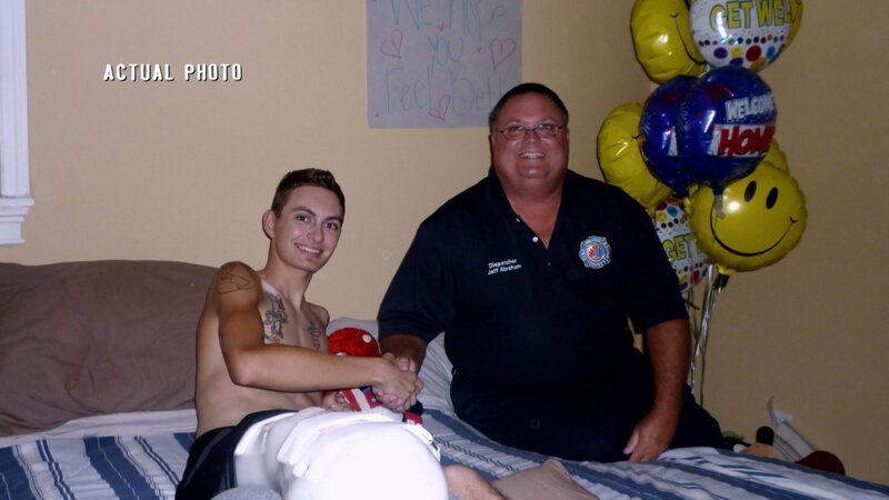 Bild: uklib /​ Crime + Investigation /​ A+E Networks