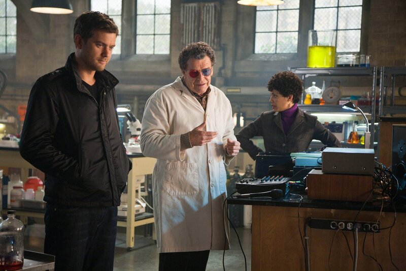 Bild: PLURIMEDIA (Warner Bros)