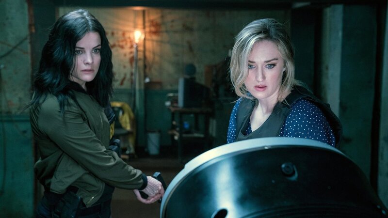 Bild: PLURIMEDIA (NBC Universal Media)