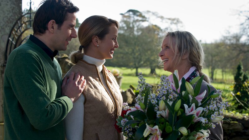 Bild: ZDF und JON AILES