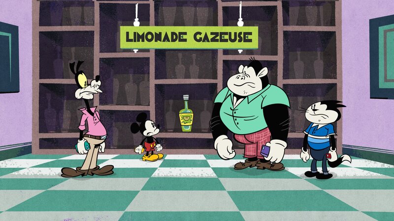 Bild: Disney Channel