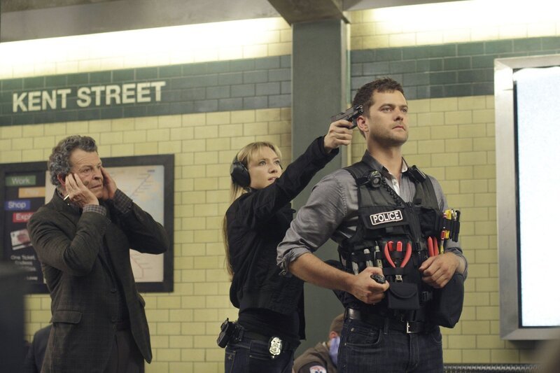 Bild: PLURIMEDIA (Warner)