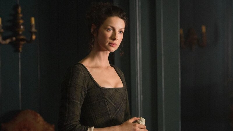 Bild: Sky Serie (ITAL)