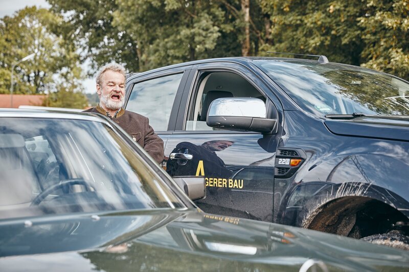 Bild: Philipp Thurmaier /​ BR /​ Filmbüro Münchner Freiheit GmbH