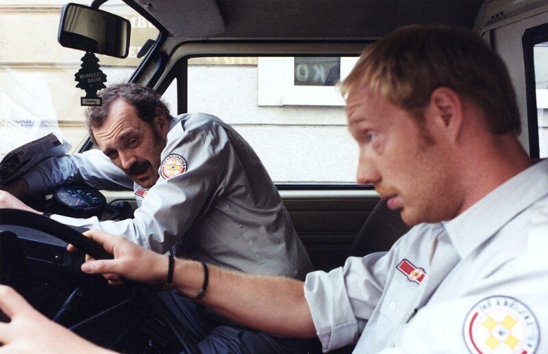 – Bild: ORF/Petro Domenigg  – Bild: ORF/Petro Domenigg