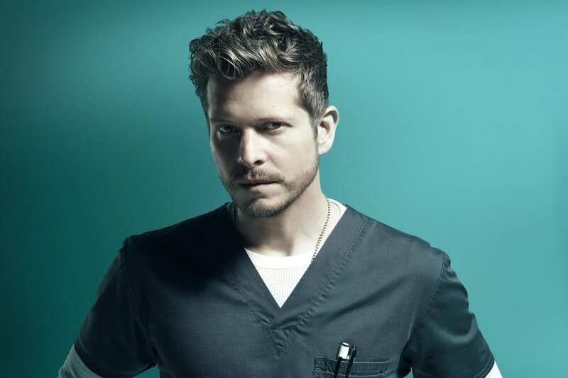 Conrad Hawkins (Matt Czuchry) – Bild: Twentieth Century Fox Film Corporation