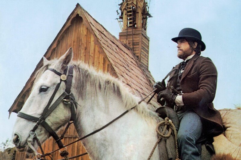 McCabe & Mrs. Miller – Bild: MPP