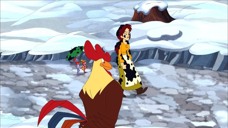 Bild: NDR/​Greenlight Media AG