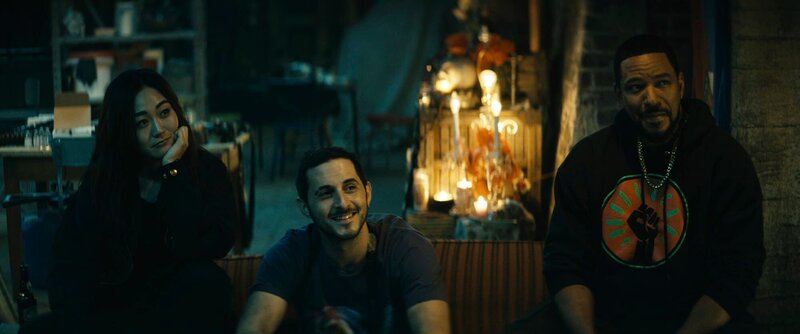 Bild: Amazon Studios