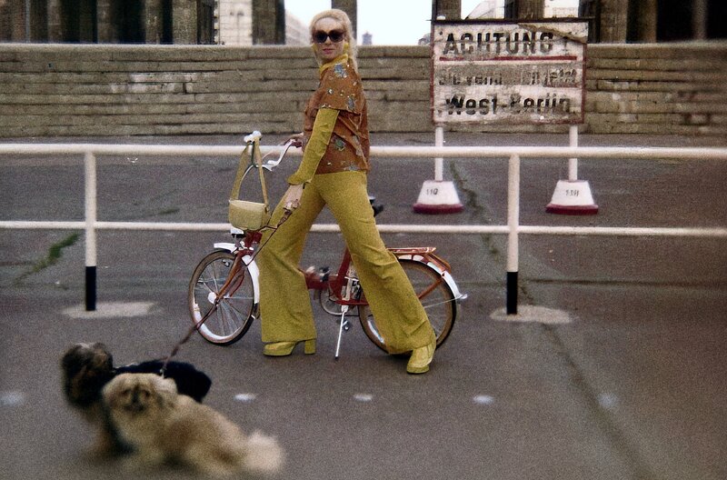 I Am What I Am – Bild: Efrat Tilma/​beetz brothers film production/​UVS Films