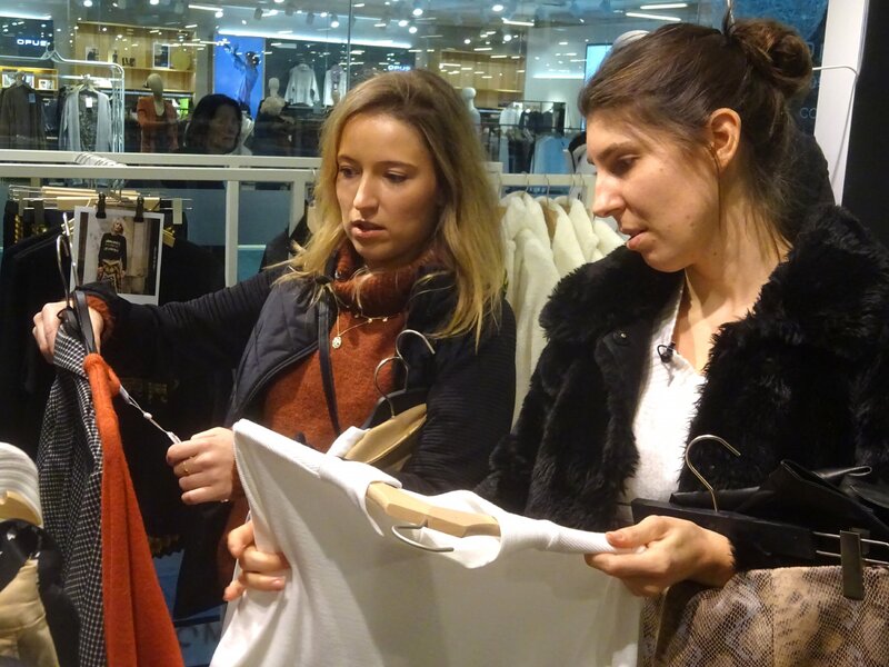 Bild: TVNOW /​ Constantin Ent.