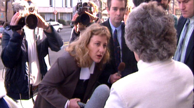 Bild: Crime + Investigation