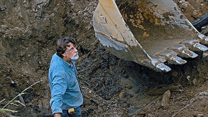 Rick Lagina – Bild: A+E NETWORKS