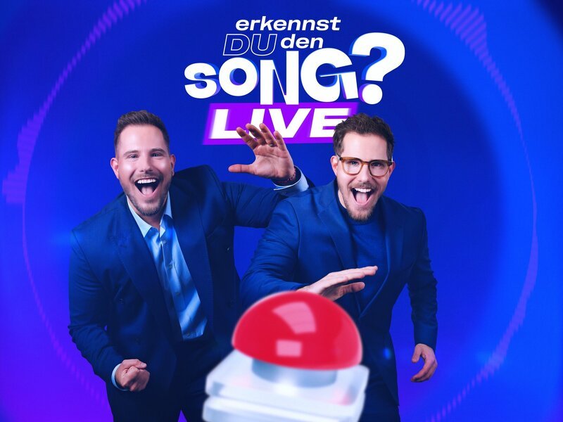 Bild: obs /​ ProSieben