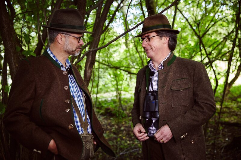 Bild: Bongusto – for promotion only. Bild: Bongusto – for promotion only.