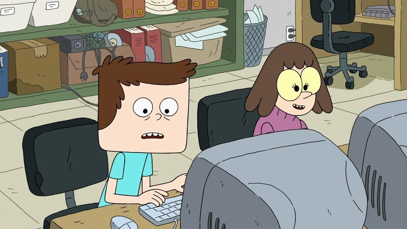 Bild: Cartoon Network