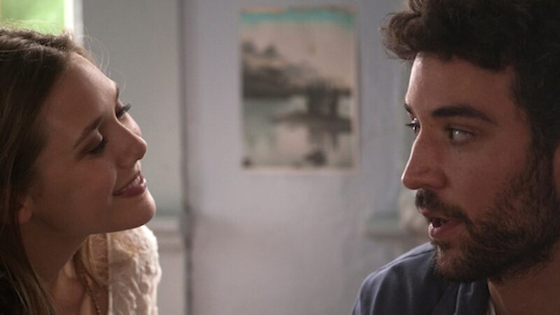 Liberal Arts – Bild: Cinemax