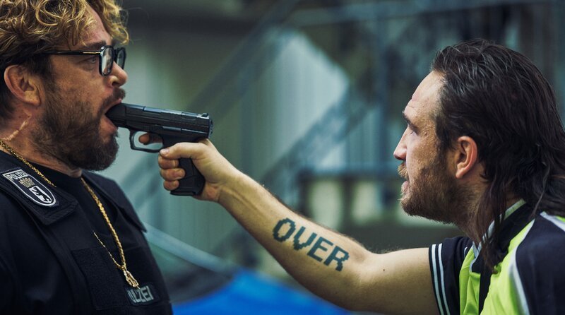 Bild: ARD Degeto/​Marco Fischer