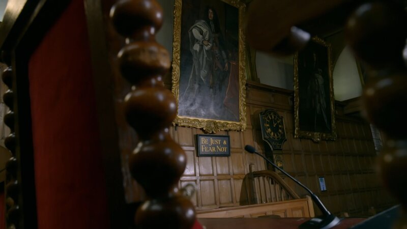 Bild: abacus ZLW /​ Crime + Investigation