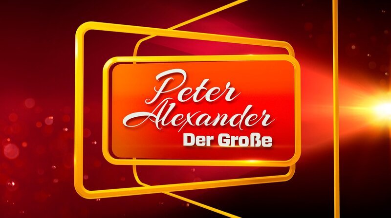Die Show zum Jubiläum: Das NDR Fernsehen erinnert exklusiv an ein ganz besonderes Jubiläum der Fernsehgeschichte. Vor genau 50 Jahren wurde erstmals „Peter Alexander präsentiert Spezialitäten“ im Fernsehen ausgestrahlt und startete damit eine einzigartige Erfolgsgeschichte. – Bild: NDR/Brand New Media Die Show zum Jubiläum: Das NDR Fernsehen erinnert exklusiv an ein ganz besonderes Jubiläum der Fernsehgeschichte. Vor genau 50 Jahren wurde erstmals „Peter Alexander präsentiert Spezialitäten“ im Fernsehen ausgestrahlt und startete damit eine einzigartige Erfolgsgeschichte. – Bild: NDR/Brand New Media