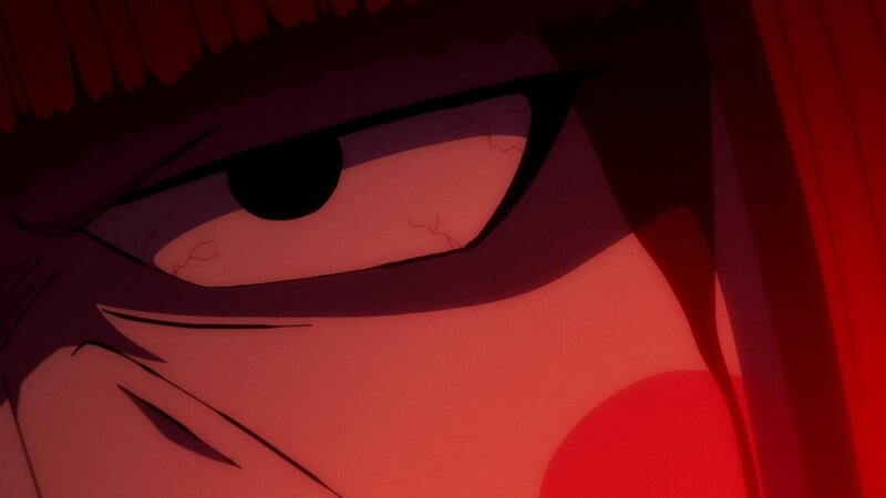 Bild: Eiichiro Oda /​ Shueisha, Toei Animation