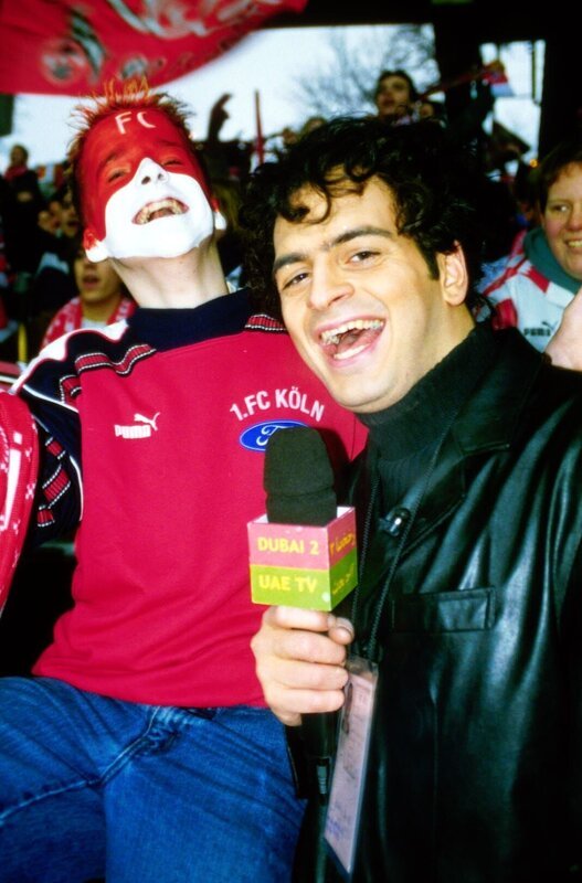 Bild: SAT.1 /​ Guido Engels