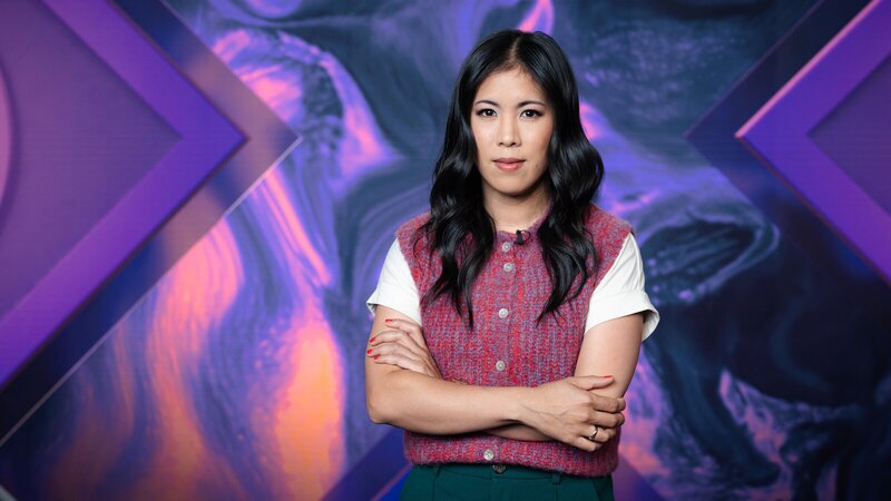 Migration: Deutschlands liebstes Reizthema. MAITHINK X hat sich 5 Thesen angeschaut, die in der Debatte immer wieder heiß diskutiert werden, zu denen es allerdings auch ein paar überraschende Fakten und Hintergründe gibt, die sich zu kennen lohnen, wenn man sich eine eigene Meinung dazu bilden will. – Bild: ZDF und Ben Knabe