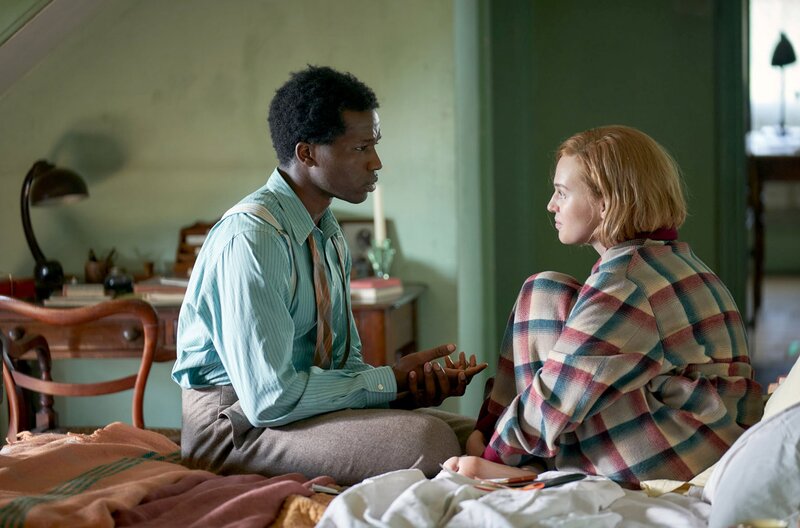 Ein Festtag – Bild: Number 9 Films