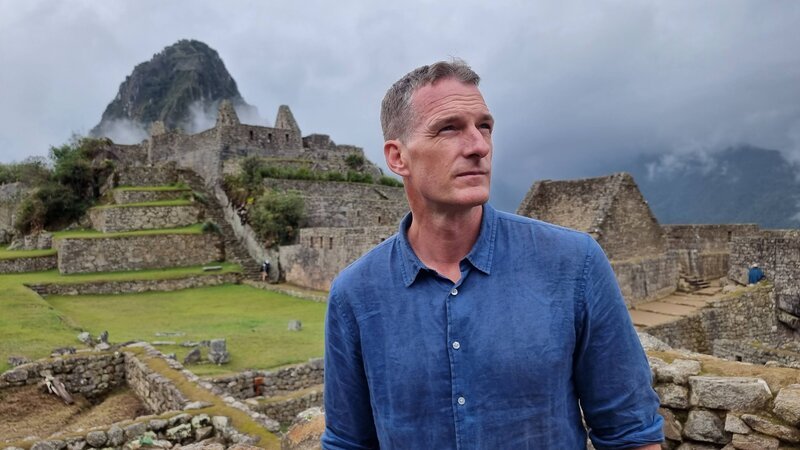 Bild: THE HISTORY CHANNEL /​ History Hit