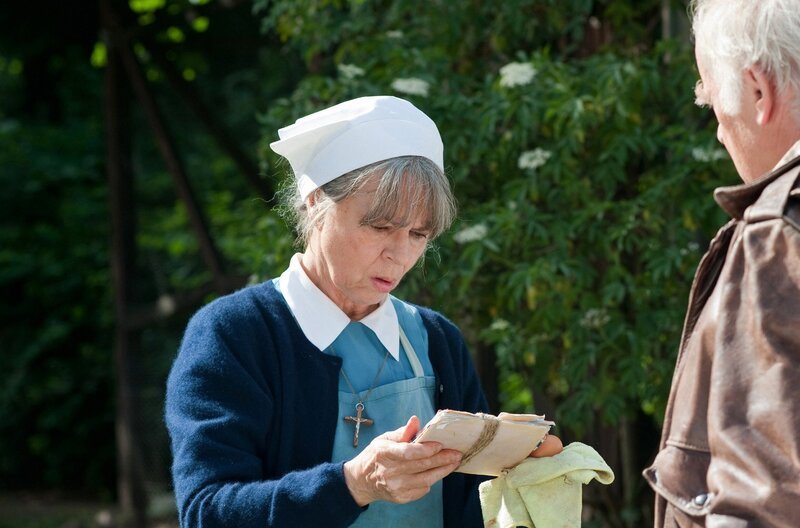 – Bild: PLURIMEDIA (ARD Degeto / Christine Schroeder)  – Bild: PLURIMEDIA (ARD Degeto / Christine Schroeder)