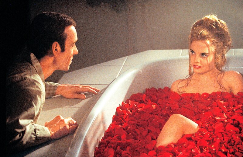 American Beauty – Bild: DREAMWORKS LLC