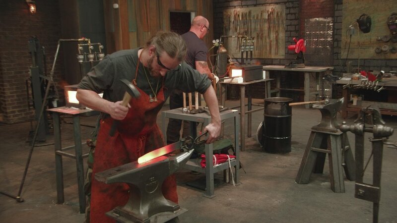 Bild: Licensed by A&E Television Networks, LLC