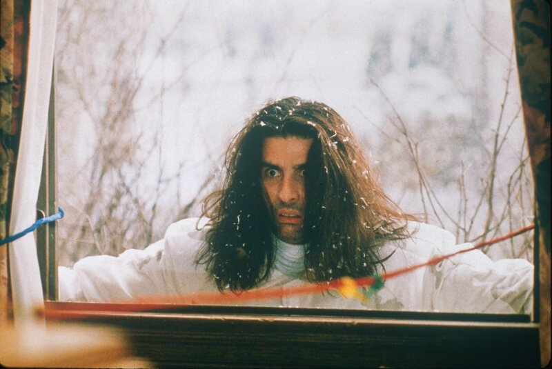 Wieder allein zu Haus – Bild: DAVID THORNTON