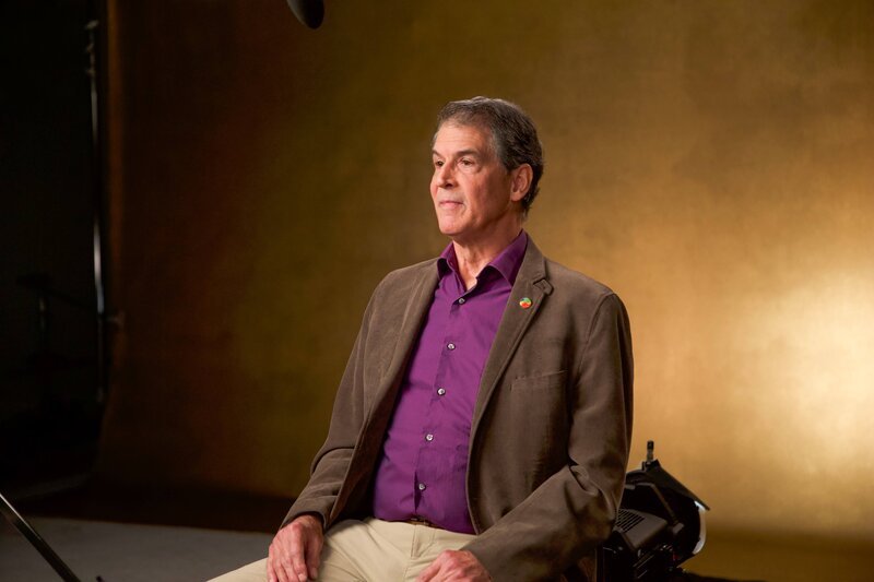 Bild: THE HISTORY CHANNEL /​ A+E