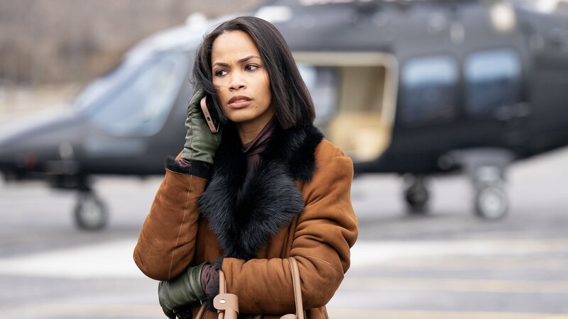 Bild: MGMPlus Entertainment LLC /​ Warner Bros. Entertainment Inc.