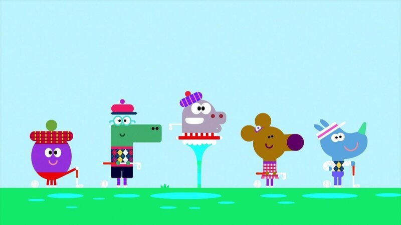 Bild: WDR/​BBC Studios/​Studio AKA