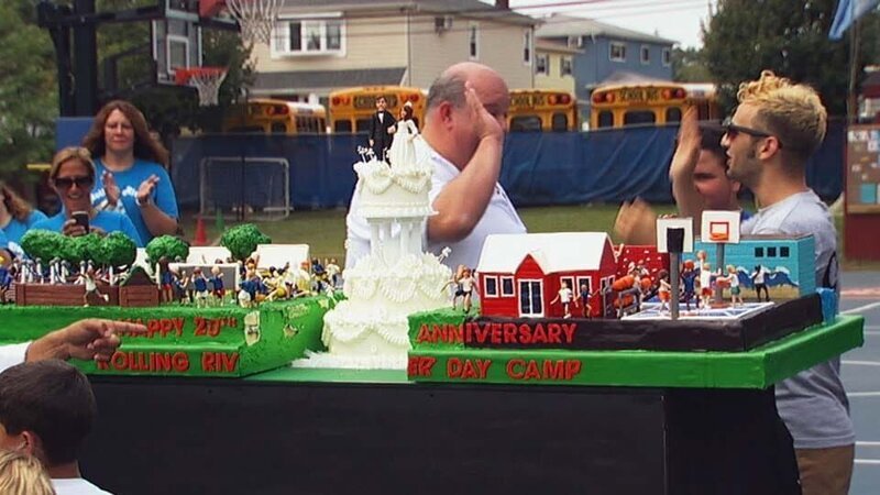 . – Bild: Warner Bros. Discovery