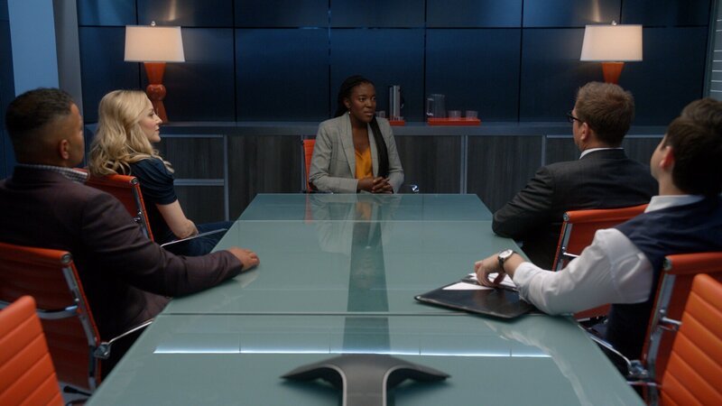 Bild: CBS Broadcasting, Inc.