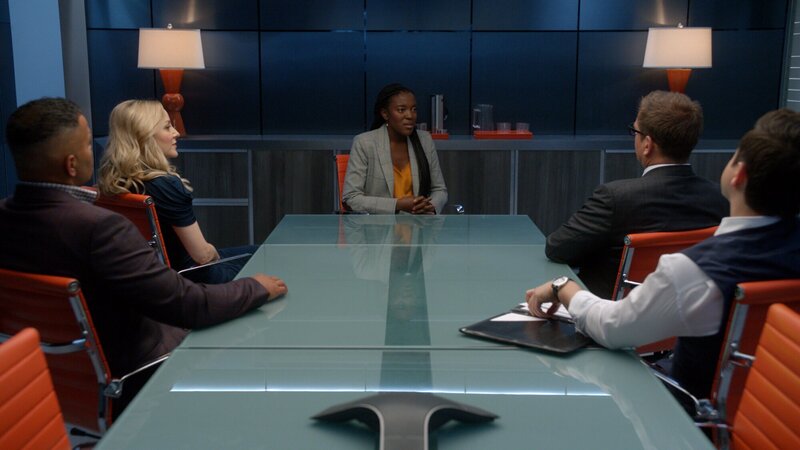 Bild: CBS Broadcasting, Inc.