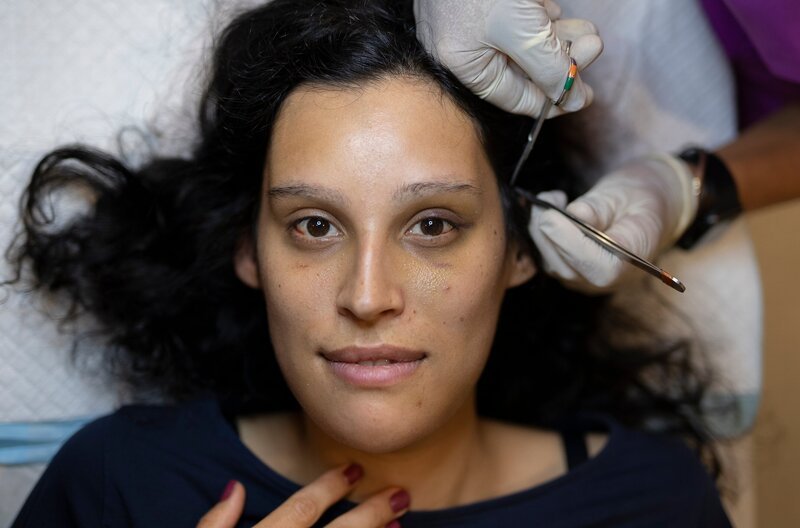 Bild: NDR/​DRIVE beta/​Conny Beissler /​ NDR Presse und Information