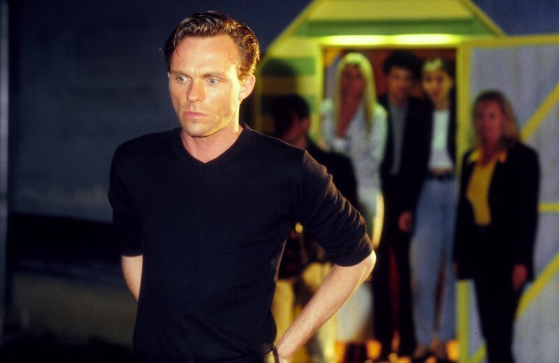 Dirk Martens (Eddie). – Bild: ORF/​BEO-Film