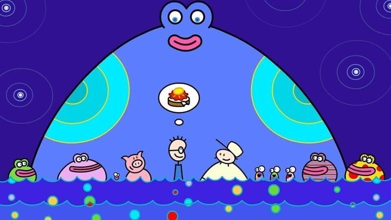 TOM und das Froschfest – Bild: SWR/​KiKA-Bildredaktion