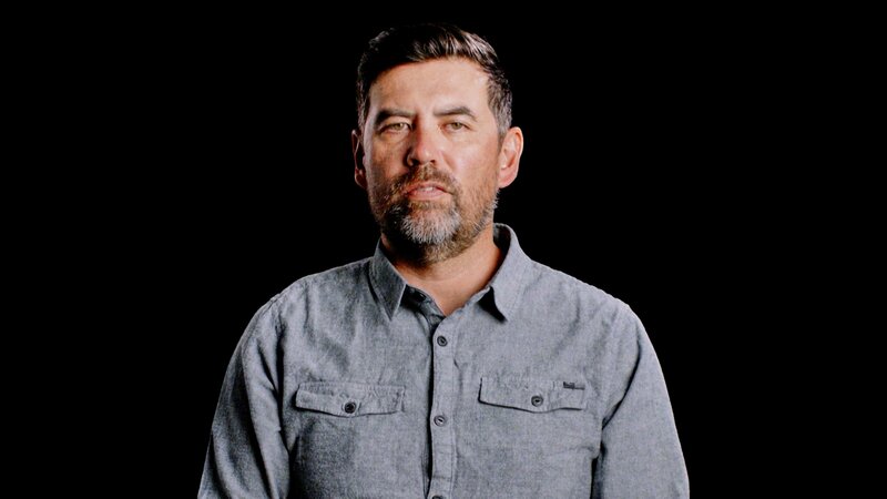 Ein Gespräch mit einer Person – Bild: uklib /​ Crime + Investigation /​ A+E Networks