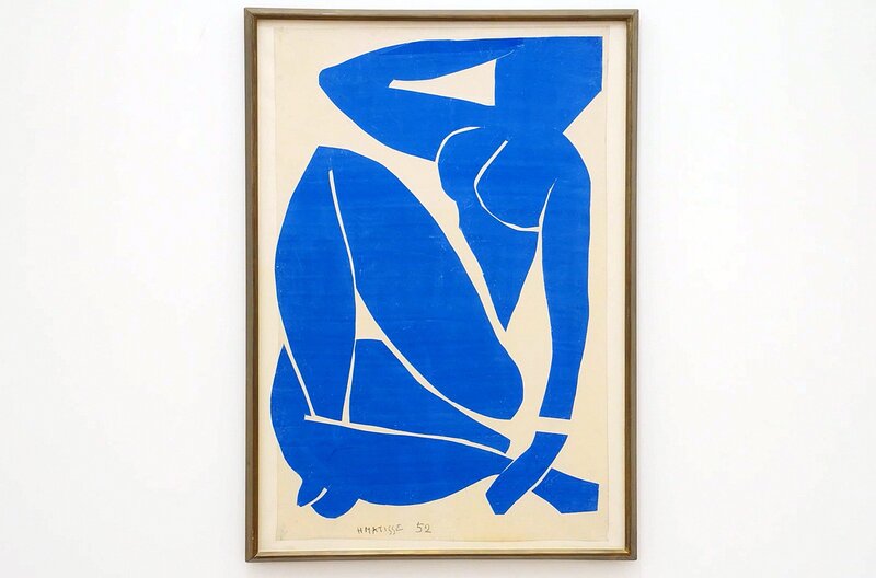 Henri Matisse - Von der Reise zur Kunst – Bild: Sophie Krabbe /​ ViveLaDok Filmproduktion